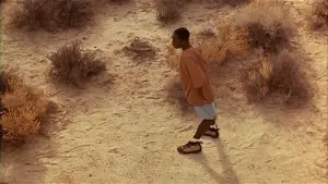 Backdrop to the movie "The Arrival" #309391