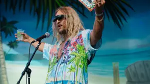 Backdrop to the movie "The Beach Bum" #420812