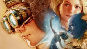 Backdrop to the movie "The Book of Henry" #209605