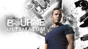 Backdrop to the movie "The Bourne Ultimatum" #587002