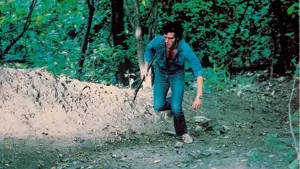 Backdrop to the movie "The Burning" #380994