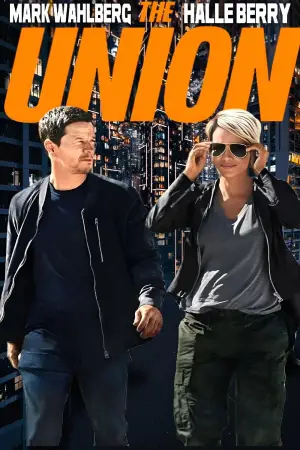 Poster to the movie "The Union" #605101