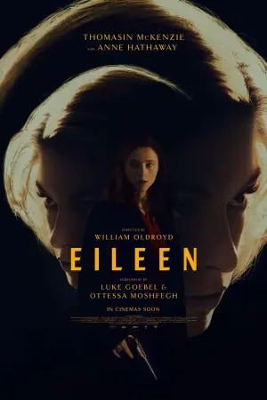Poster to the movie "Eileen" #194354