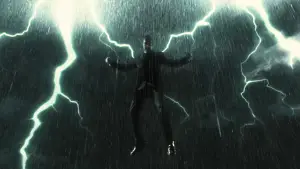 Backdrop to the movie "The Matrix Revolutions" #604688