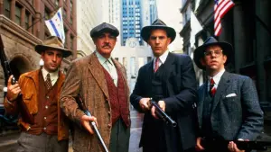 Backdrop to the movie "The Untouchables" #630673