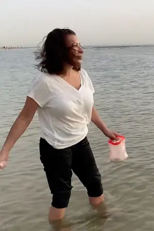 Poster to the movie "Aida Returns" #474344