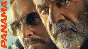 Backdrop to the movie "Panama" #118435