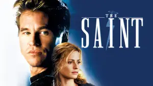 Backdrop to the movie "The Saint" #896801