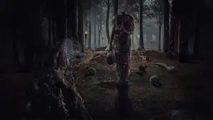 Backdrop to the movie "Massacre of the Witches" #926293