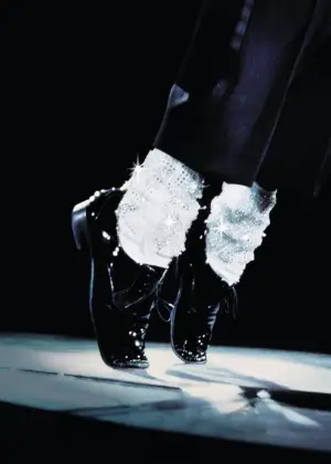 Poster to the movie "Michael" #814588