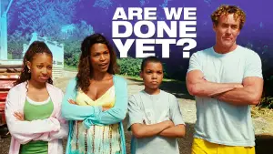 Backdrop to the movie "Are We Done Yet?" #902623