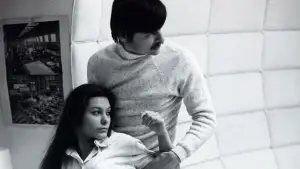 Backdrop to the movie "Solaris" #731564