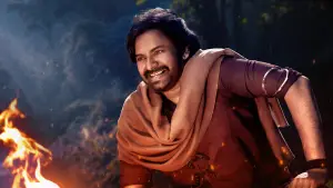 Backdrop to the movie "Hari Hara Veera Mallu: Part 1 – Sword vs Spirit" #812629