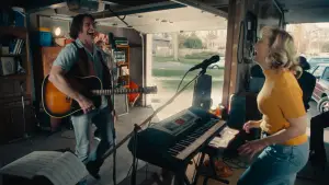 Backdrop to the movie "Song Sung Blue" #518615