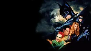 Backdrop to the movie "Batman Forever" #618892
