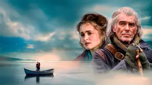 Backdrop to the movie "Four Letters of Love" #610577