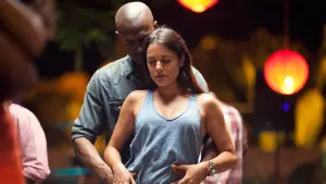 Backdrop to the movie "Palm Trees in the Snow" #218244