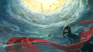 Monkey King: Hero Is Back