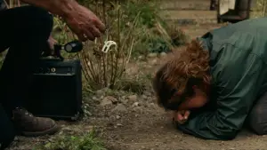 Backdrop to the movie "A Quiet Place Part II" #630715