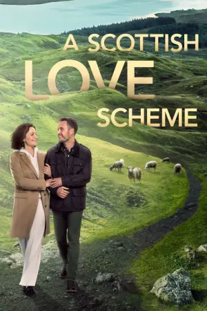 Poster to the movie "A Scottish Love Scheme" #788700