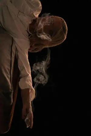 Poster to the movie "After the Hunt" #562027