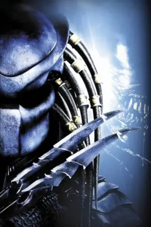 Poster to the movie "AVP: Alien vs. Predator" #651066