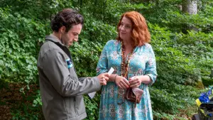 Backdrop to the movie "Baumgeflüster" #770424