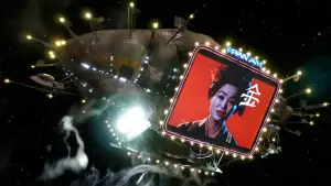 Backdrop to the movie "Blade Runner" #563468