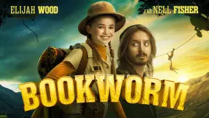 Backdrop to the movie "Bookworm" #598502