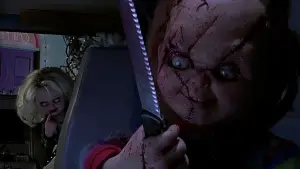 Backdrop to the movie "Bride of Chucky" #680749