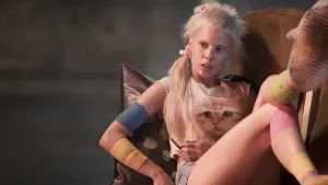 Backdrop to the movie "Chappie" #263770