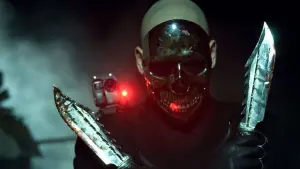 Backdrop to the movie "ChromeSkull: Laid to Rest 2" #423719