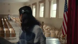 Backdrop to the movie "Bones and All" #811173