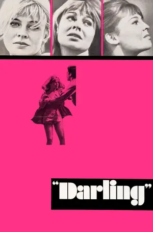 Poster to the movie "Darling" #692981