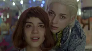 Backdrop to the movie "Ema" #468769