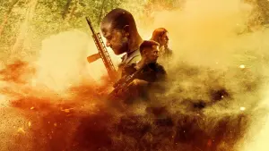 Watch film Escape and Evasion | Official Trailer