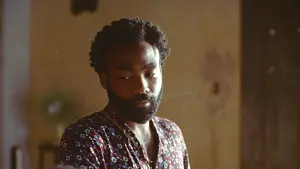 Backdrop to the movie "Guava Island" #266774