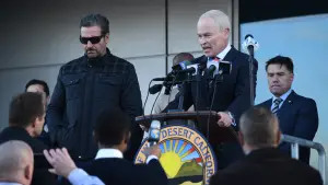 Backdrop to the movie "Guns & Moses" #629804