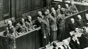 Backdrop to the movie "Nuremberg: The Real Story" #868018