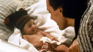 Backdrop to the movie "Jack & Sarah" #710855