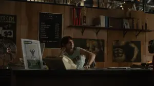 Backdrop to the movie "Love Lies Bleeding" #434501