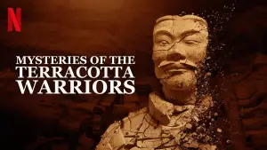 Watch film Mysteries of the Terracotta Warriors | Official Trailer