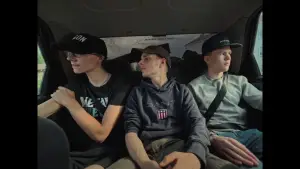 Backdrop to the movie "Puolanka Pussy Rally" #776226