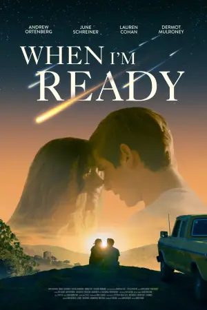 Poster to the movie "When I