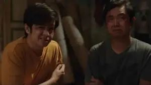 Backdrop to the movie "Sebelum Dijemput Nenek" #541021