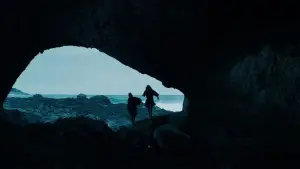 Backdrop to the movie "Silence" #692955