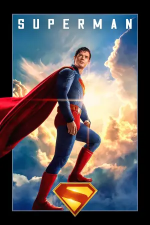 Poster to the movie "Superman: Legacy" #514612