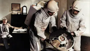 Backdrop to the movie "The Andromeda Strain" #243000