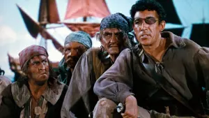 Backdrop to the movie "The Black Swan" #406583