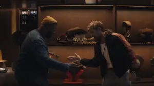 Backdrop to the movie "The Fall Guy" #571999